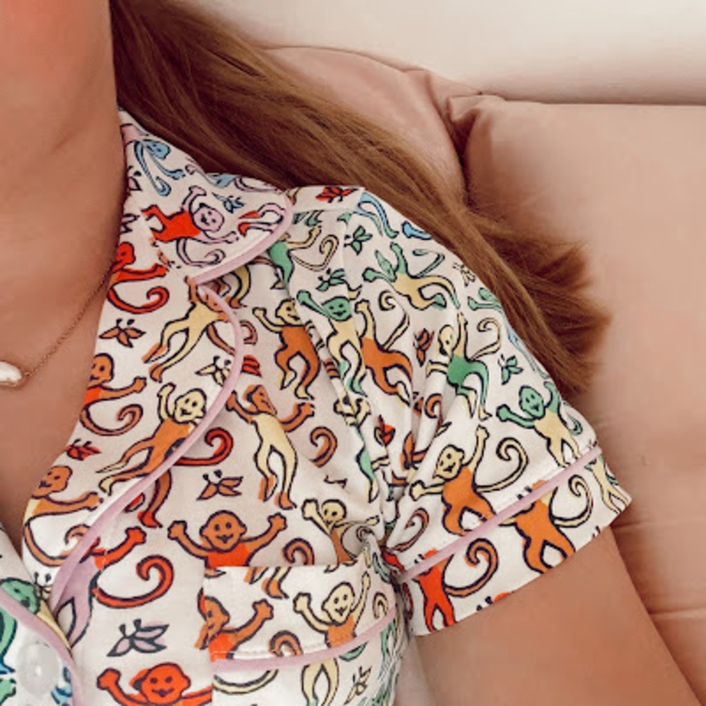 Meet your Posher, Payton